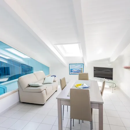 Agropoli Home *