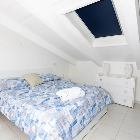 Agropoli Home Casa vacanze *