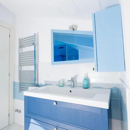 Agropoli Home * Agropoli