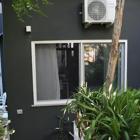 펜션 Home1879