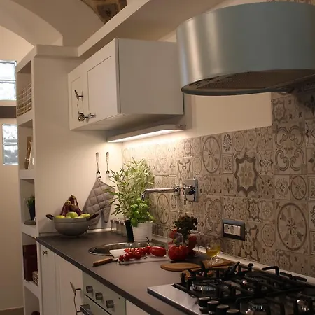 Home1879 * 상트아그넬로