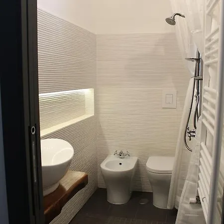 Home1879 * 상트아그넬로